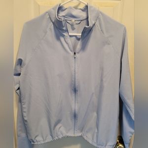 Mta sport windbreaker jacket